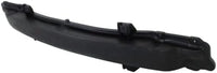 Rear Bumper Reinforcement Fiberglass Direct Replacement Compatible With 2012-2017 Hyundai Accent HY1106148 866311R010