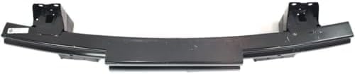 Rear Bumper Reinforcement Steel Direct Replacement Compatible With 2008-2012 Honda Accord HO1106176 71530TA5A00ZZ