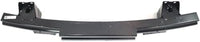 Rear Bumper Reinforcement Steel Direct Replacement Compatible With 2008-2012 Honda Accord HO1106176 71530TA5A00ZZ
