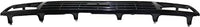 Front Grille Assembly Primed Shell And Insert Plastic Direct Replacement Compatible With 1984-1986 Toyota Pickup TO1200107 5310089109