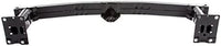 Front Bumper Reinforcement Steel Direct Replacement Compatible With 2008-2013 Nissan Rogue / 2014-2015 Select NI1006223 62030JM00A