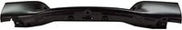 Step Bumper Face Bar & Pad Without Mounting Bracket Primed Direct Replacement Compatible With 1998-2005 GMC Jimmy GM1101107 GM1100107