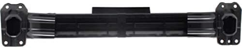Rear Bumper Reinforcement Bar Steel Direct Replacement Compatible With 2016-2024 Honda Civic / 2023-2025 Acura Integra HO1106196 71530TBAA11 71530TBAA10
