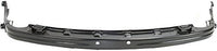 Front Bumper Reinforcement Impact Bar Steel Direct Replacement Compatible With 2002-2004 Nissan Xterra NI1006164 620307Z800