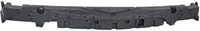 Front Bumper Absorber Direct Replacement Compatible With 2009-2015 Cadillac CTS GM1070262 20782127