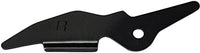 Set of 2 Front Bumper Bracket Left Driver & Right Passenger Side Direct Replacement Compatible with 2014-2023 Infiniti Q50 IN1033101 IN1032101 622224GA0A 622234GA0A