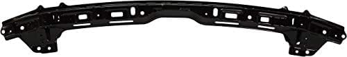 Front Bumper Upper Bracket Steel Direct Replacement Compatible With 2019-2023 Subaru Impreza SU1041102 57707FL27A9P