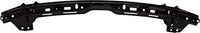 Front Bumper Upper Bracket Steel Direct Replacement Compatible With 2019-2023 Subaru Impreza SU1041102 57707FL27A9P