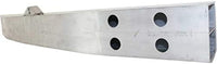 Front Bumper Reinforcement Aluminum Direct Replacement Compatible With 2003-2004 Nissan 350Z NI1006165 62030CD700
