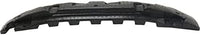 Front Bumper Absorber Direct Replacement Compatible With 2011-2013 Hyundai Elantra HY1070135 865203X000