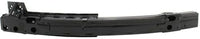 Front Bumper Reinforcement Steel Direct Replacement Compatible With 2015-2020 Toyota Sienna TO1006250 TO1006251 5202108030 5202108040