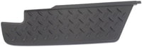 Set of 2 Rear Bumper Step Pad Left Driver & Right Passenger Side Direct Replacement Compatible With 2004-2012 Chevrolet Colorado/GMC Canyon GM1197102 GM1196102 10372928 10372927