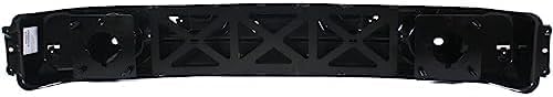 Front Bumper Reinforcement Steel Direct Replacement Compatible With 2004-2006 Dodge Durango CH1006197 68051394AA