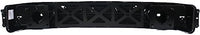 Front Bumper Reinforcement Steel Direct Replacement Compatible With 2004-2006 Dodge Durango CH1006197 68051394AA
