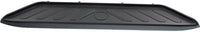 AUTOS PARTS PLUS Rear Bumper Lower Step Pad Molding Plastic Direct Replacement Compatible With 2005-2021 Nissan Frontier NI1191101 85065EA600