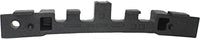 Front Bumper Impact Absorber Direct Replacement Compatible With 2014-2016 Nissan Rogue NI1070157 620904BA0A