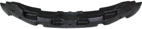 Front Bumper Absorber Direct Replacement Compatible With 2011-2013 Hyundai Elantra HY1070130 865203Y000