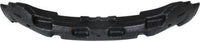 Front Bumper Absorber Direct Replacement Compatible With 2011-2013 Hyundai Elantra HY1070130 865203Y000