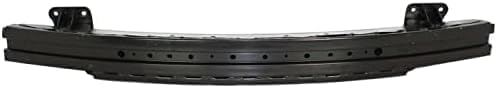 Front Bumper Reinforcement Steel Direct Replacement Compatible With 2008-2014 Subaru Impreza / 2013-2014 WRX SU1006145 57711FG0409P