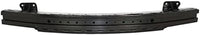 Front Bumper Reinforcement Steel Direct Replacement Compatible With 2008-2014 Subaru Impreza / 2013-2014 WRX SU1006145 57711FG0409P