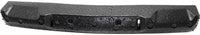 Front Bumper Impact Absorber Plastic Direct Replacement Compatible With 2015-2020 Chevrolet Colorado GM1070289 22891698