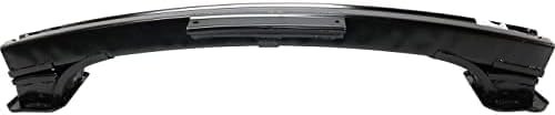 Rear Bumper Reinforcement Steel Direct Replacement Compatible With 2017-2021 Honda Civic HO1106199 71530TGGA10ZZ