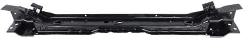 Front Upper Radiator Support Tie Bar Steel Direct Replacement Compatible With 2010-2013 Buick LaCrosse / 2011-2017 Regal / 2014-2020 Chevrolet Impala / 2016 Limited GM1225277 23225179