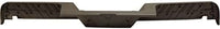 Rear Bumper Step Pad Direct Replacement Compatible With 2013-2016 Ford F-Series Super Duty FO1191140 DC3Z17B807AA