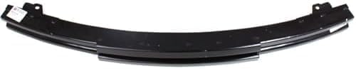 Front Bumper Reinforcement Impact Bar Steel Direct Replacement Compatible With 2009-2015 Honda Pilot HO1006180 71130SZAA01ZZ