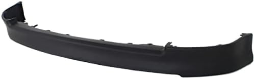 Front Bumper Lower Valance Spoiler Primed Plastic Direct Replacement Compatible With 2004-2006 Scion XB SC1093101 7685152070