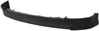 Front Bumper Lower Valance Spoiler Primed Plastic Direct Replacement Compatible With 2004-2006 Scion XB SC1093101 7685152070