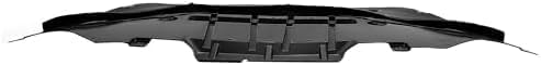 Front Engine Splash Shield Under Cover Direct Replacement Compatible with 2015-2017 Ford Mustang FO1228144 FR3Z17626B