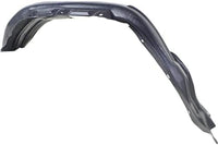 Set Of 2 Front Fender Liner Plastic Left Driver & Right Passenger Side Direct Replacement Compatible With 2014-2023 Toyota 4Runner TO1249198 TO1248198 5387535150 5387635150