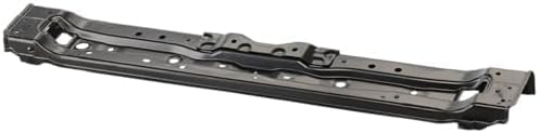 Front Radiator Support Upper Tie Bar Steel Direct Replacement Compatible With 2020-2022 Toyota Corolla TO1225493 5320502220
