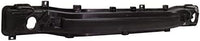 Rear Bumper Reinforcement Plastic Direct Replacement Compatible With 2018-2021 Hyundai Kona HY1106185 86631J9200
