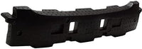 Front Bumper Impact Absorber Plastic Direct Replacement Compatible With 2007-2009 Toyota Camry TO1070146 5261106050