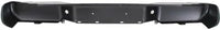 Rear Bumper Face Bar Only Primed Steel Direct Replacement Compatible With 2013-2021 Nissan Frontier NI1102154 850309BF1D-PFM