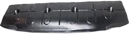 Front Engine Splash Shield Under Cover Direct Replacement Compatible with 2014-2016 Kia Optima KI1228138 291102T200