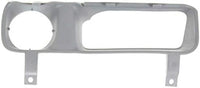 Front Bumper Chrome Steel + Upper & Lower Cover + Valance Textured + Fog Lights + Bezels Left & Right Side Direct Replacement Compatible With 1994-2002 Dodge Ram 1500 2500 3500