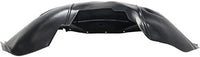 Set Of 2 Front Fender Liner Left Driver & Right Passenger Side Direct Replacement Compatible With 2015-2020 GMC Yukon/XL GM1249246 GM1248246 22806319 22806318