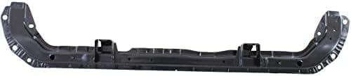 Front Lower Radiator Support Tie Bar Steel Direct Replacement Compatible With 2014-2020 Nissan Rogue NI1225220 625304BC0A