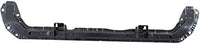 Front Lower Radiator Support Tie Bar Steel Direct Replacement Compatible With 2014-2020 Nissan Rogue NI1225220 625304BC0A