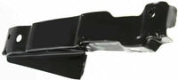 Set of 2 Front Bumper Stay Brackets Left Driver & Right Passenger Side Direct Replacement Compatible with 1996-2000 Honda Civic HO1067103 HO1066103 71142S01A00ZZ 71192S01A00ZZ