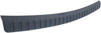 Front Bumper Pad Plastic Direct Replacement Compatible With 2011-2016 Ford F-Series Super Duty FO1019100 BC3Z17C829BA
