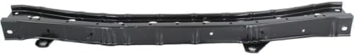 Front Radiator Lower Support Tie Bar Steel Direct Replacement Compatible With 2012-2019 Nissan Versa NI1225197 F25303ANAH