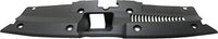 Front Radiator Support Upper Cover Plastic Direct Replacement Compatible With 2017-2019 Honda CR-V HO1224112 71125TLAA00