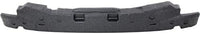 Front Bumper Absorber Direct Replacement Compatible With 2016-2018 Kia Optima KI1070152 86520D5000