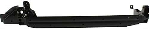 Front Radiator Lower Support Steel Direct Replacement Compatible with 2017-2019 Ford Escape FO1225238 GV6Z7810812A