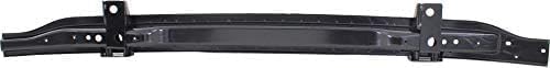 Front Bumper Reinforcement Steel Direct Replacement Compatible With 2011-2021 Jeep Grand Cherokee / 2011-2022 Dodge Durango CH1006225 68227140AC