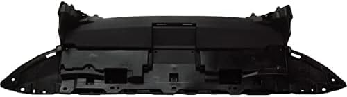 Front Engine Splash Shield Under Cover Direct Replacement Compatible with 2018-2020 Honda Accord HO1228159 71310TVAA50